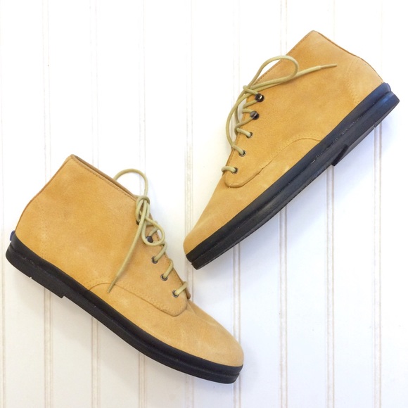 keds chukka boots